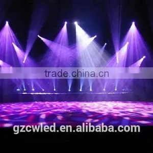 2015 Newest 230W 7r Beam Moving Head Light thumbnail-4