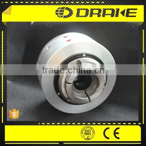 JH Oil Powered Through-hole Rotary Hydraulic Quick Collet Chuck for Turret Type Cnc Lathe Machine thumbnail-1
