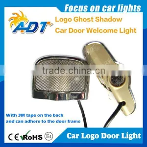 2016 Hot Sale 5w 12 Non-fading Customizing Car Logo Laser Door Light for Universal Cars thumbnail-1