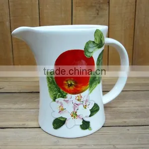 Household/ Restaurant Ceramic Coffee/ Milk/ Water Jug thumbnail-1
