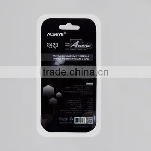 Alseye Manufacturer EA106 Thermal Interface Material for CPU thumbnail-3