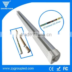 Rgb Led Tube Light With Milk PC Cover thumbnail-1