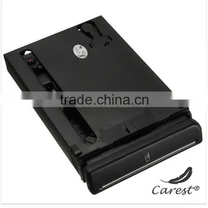 Injection Molding for CD Box thumbnail-1