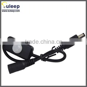 Cold White,Aluminum Rigid Bar Led Lights ,Led Cabinet Light Hot Sell in Singapore,300mm,3.6w,using for Furniture thumbnail-5