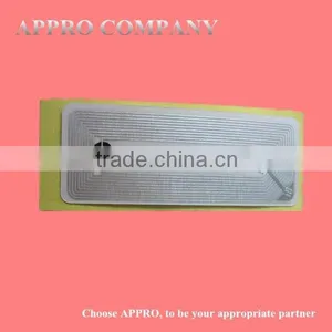 Good Quality Toner Reset Chip for Epson C2600 thumbnail-3