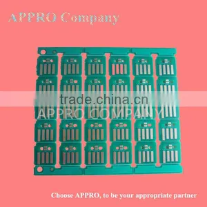 Compatible DocuCentre-III C2200 Reset Chip for Xerox C2200 C2205 C3300 C3305 thumbnail-6