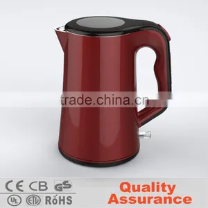 NS-K706-18, 1.8L Electric Kettle, 304ss Heating Plate thumbnail-2