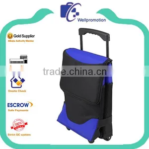 Extra Large Insulated Cooler Bag Roller thumbnail-3