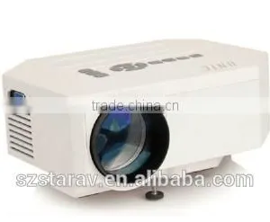 Pico Pocket Mini Projector UC30 thumbnail-3