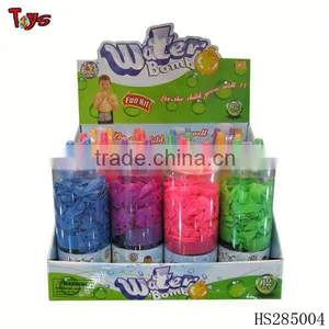 Kids Inflated Water Balloons Manufacturer thumbnail-1