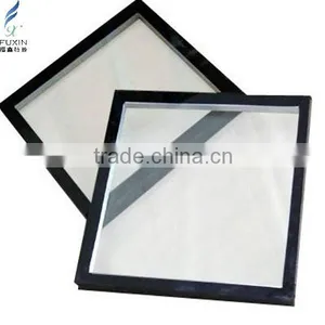 Clear Laminated Safety Insulated Glass Supplier thumbnail-1