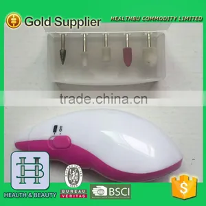 Manicure Set Nail Beauty Set thumbnail-1