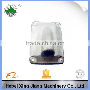 Cixi 165 F Block Back Cover for Diesel Engine thumbnail-1