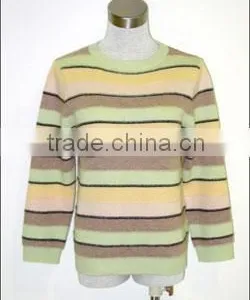 Ladies Knitted Pullover thumbnail-1