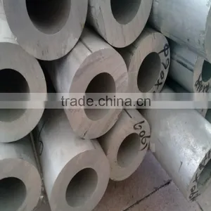 Used Aluminum Tube (6082 T6) 2024 for Sale thumbnail-5