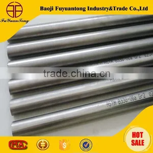 Titanium Tubes for Car Condenser thumbnail-4
