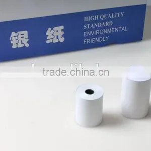 Small Size Plastic Tube Core Thermal Paper Roll Manufacturer thumbnail-4