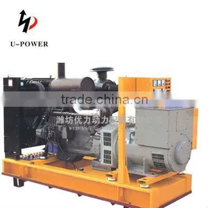 2014 New Product!!!Deutz Engine Generator Set thumbnail-1