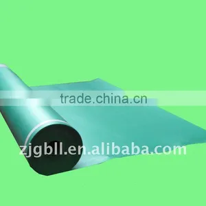Green IXPE Acoustic Underlayment thumbnail-1