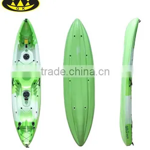 Sea Kayak- Fishing thumbnail-1