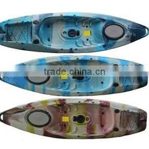 Stand More Weight Single Kayak thumbnail-1