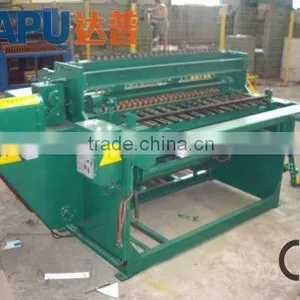 Made in China Bird Cages Mesh Welding Machine thumbnail-1