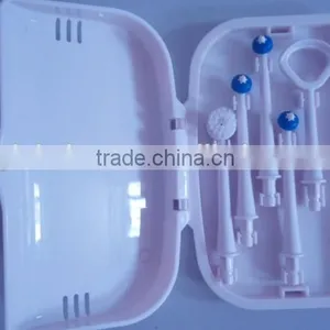 Dental Spa Unit Teeth Cleaning Water Sliver Dental Tooth Oral Care Irrigator thumbnail-4
