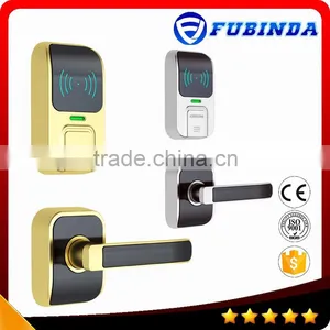 Rfid Card Security Handle Safe Electronic Digital Hotel Keyless Buy Goji Smart Lock Quality Choice thumbnail-1