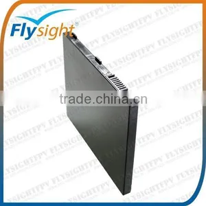C883 Flysight 7" FPV LCD Monitor Black Pearl RC801 No Blue Screen for Aerial Photography Application thumbnail-4