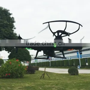 Toys & Hobbies Quadcopter With HD Camera 720P FQ777 918C Headless Mode One Key Return 6AXIS GYRO LED RTF Explorers VS Syma X5C thumbnail-2