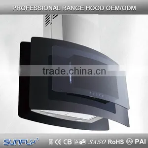 Island Range Hood LOH8908(900mm) thumbnail-1