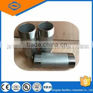 Steel Nipple of 150lbs thumbnail-1