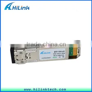 SMF Fiber Channel 10G 1310nm 10km LR DDM SFP+ LC SFP-10G-LR thumbnail-2