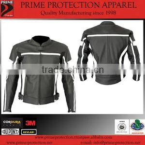 Motorcycle Jackets New Design thumbnail-1