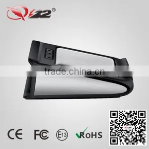 Solar Energy TPMS, Wtih LCD Colorful Display, Stable Wireless Signal Transmission, Tpms External Sensor, Steelmate Tpms thumbnail-4