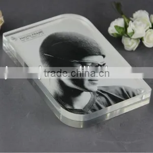 Wholesale Crytal Photo Frames for Home or Wedding Decoration CM-PA06 thumbnail-2