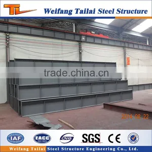 Steel Material and House,Office,Warehouse Use Stylish Prefabricated thumbnail-6