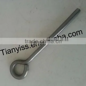 Custom ss Bolt Eye Bolt With Factory Direct thumbnail-1