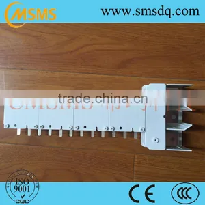 MCCB Pan Assembly Power Distribution Busbar System thumbnail-4