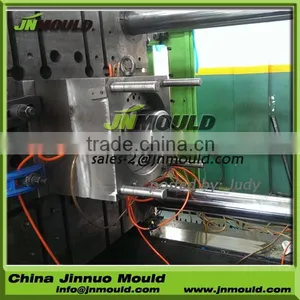 10L Plastic Pail Bucket Mould Maker thumbnail-3