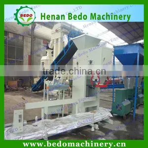 The Best China Supplier Wood Pellets Packing Machine /wood Pellet Packer/wood Pellets Package Machine Supplier 008613253417552 thumbnail-4