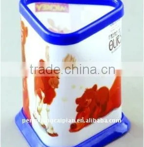 Brush Pot thumbnail-1