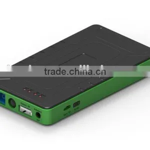 Hot Selling Goods Warranty 1 Year Oem Avaliable 14000mAH Car Lighter Power Automobile Emergency Mobile Power Supply thumbnail-1