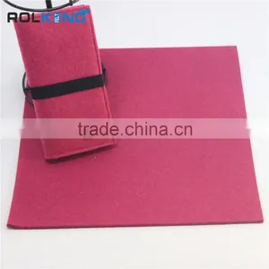 1mm 2mm 5mm Color Wool Felt for Craft thumbnail-3