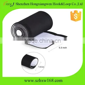 Neoprene Adjustable Cable Sleeves for TV Computer Cable Management thumbnail-1