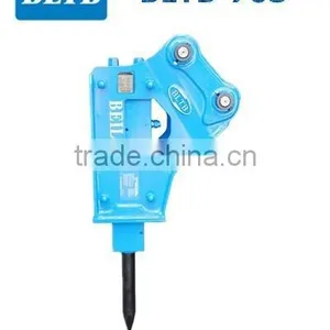 BLTB-70S Rock Mining Breaker, Rock Breaker; ,breaker Tool , Mining Breaker, Road Breaker at the Resonable Price for Excavator thumbnail-1