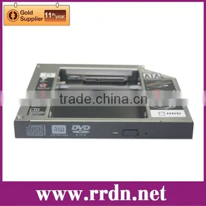 SATA to SATA HDD Caddy, Model: TITH5B thumbnail-5