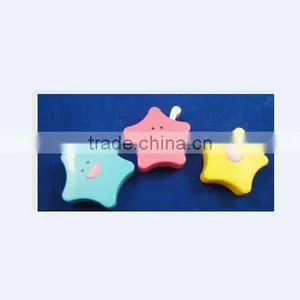 Round Plastic Mini Promotional Measure Tape,soft PVC Measure Tape thumbnail-4