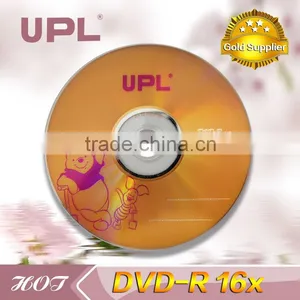 Shaped Cd-r thumbnail-1