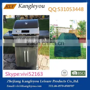 BBQ Grill Cover thumbnail-2